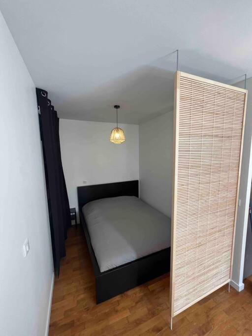 Appartement Climatise / Centre-Ville / 4 Personnes Безансон Екстер'єр фото